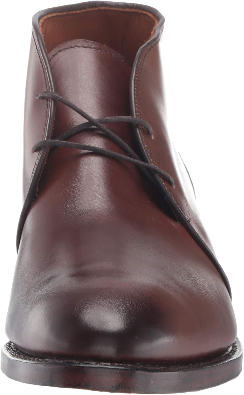 Мужские ботинки Allen Edmonds Williamsburg до щиколотки, Coffee — фото 2