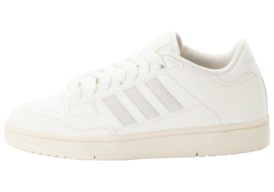 Кроссовки ADIDAS SPORTSWEAR, белый — фото 3