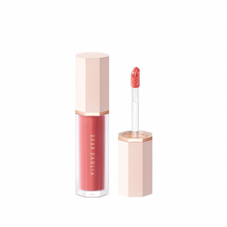 

Жидкие румяна petal drop liquid blush Dear Dahlia, цвет wavy, вес 4 гр.