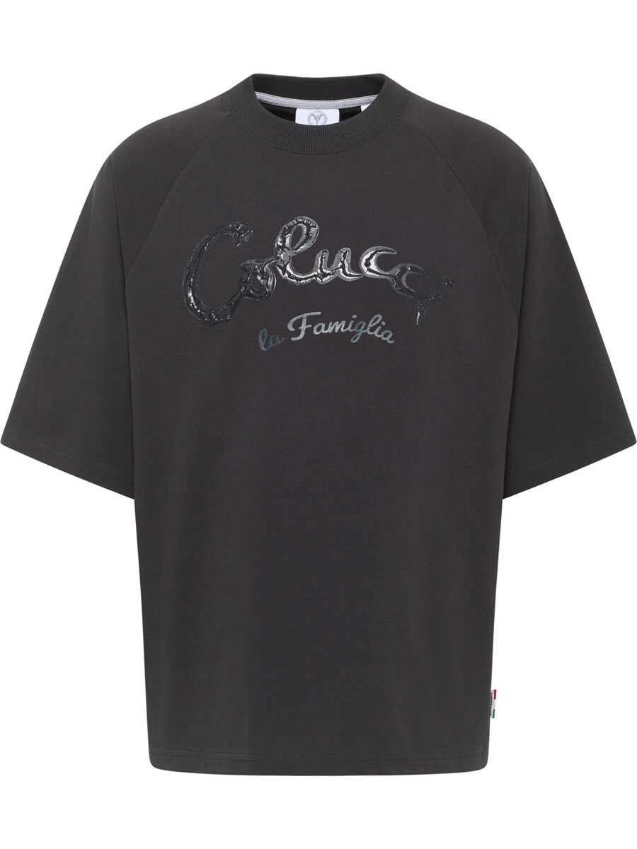 

Футболка Carlo Colucci Donevski, Black