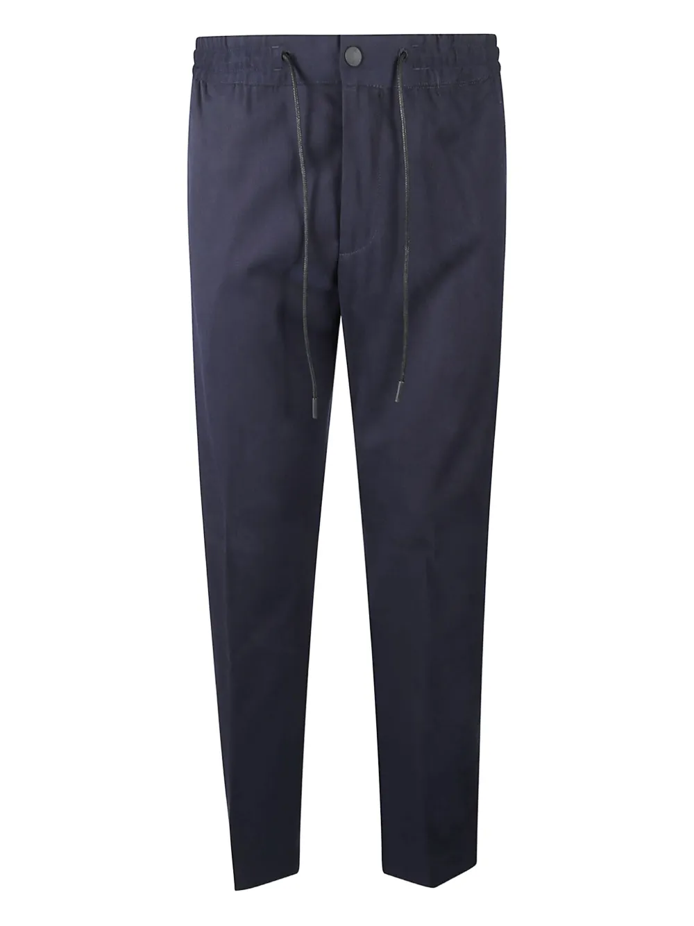 

Брюки с кулиской Pt Torino, синий