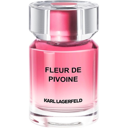 

Fleur De Pivoine парфюмированная вода 50 мл, Lagerfeld