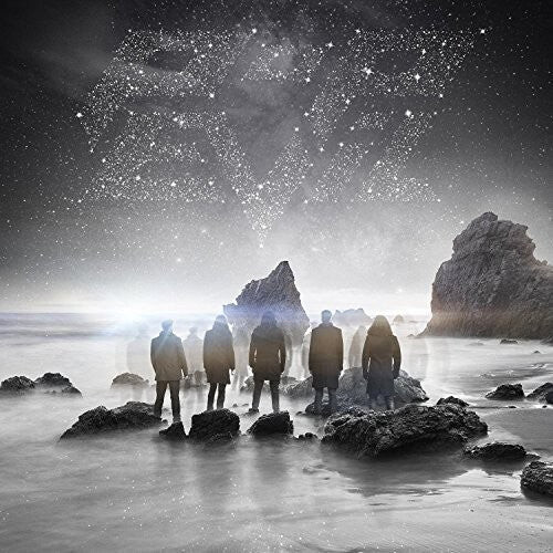 

CD диск Pop Evil: Up