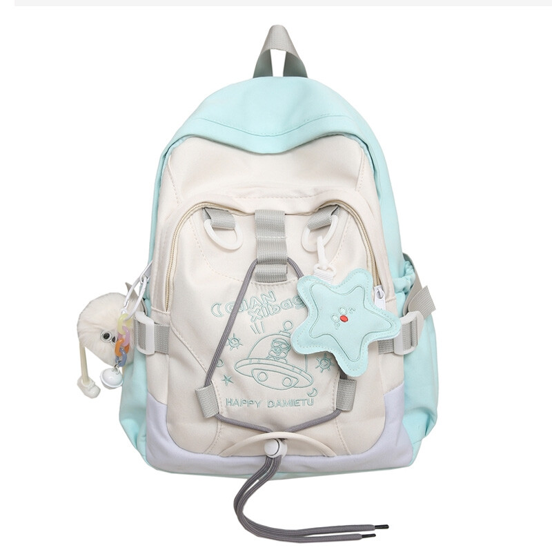 

Swimade Made In Switzerland Женский рюкзак Swiss SWIMADE, Розовая труба