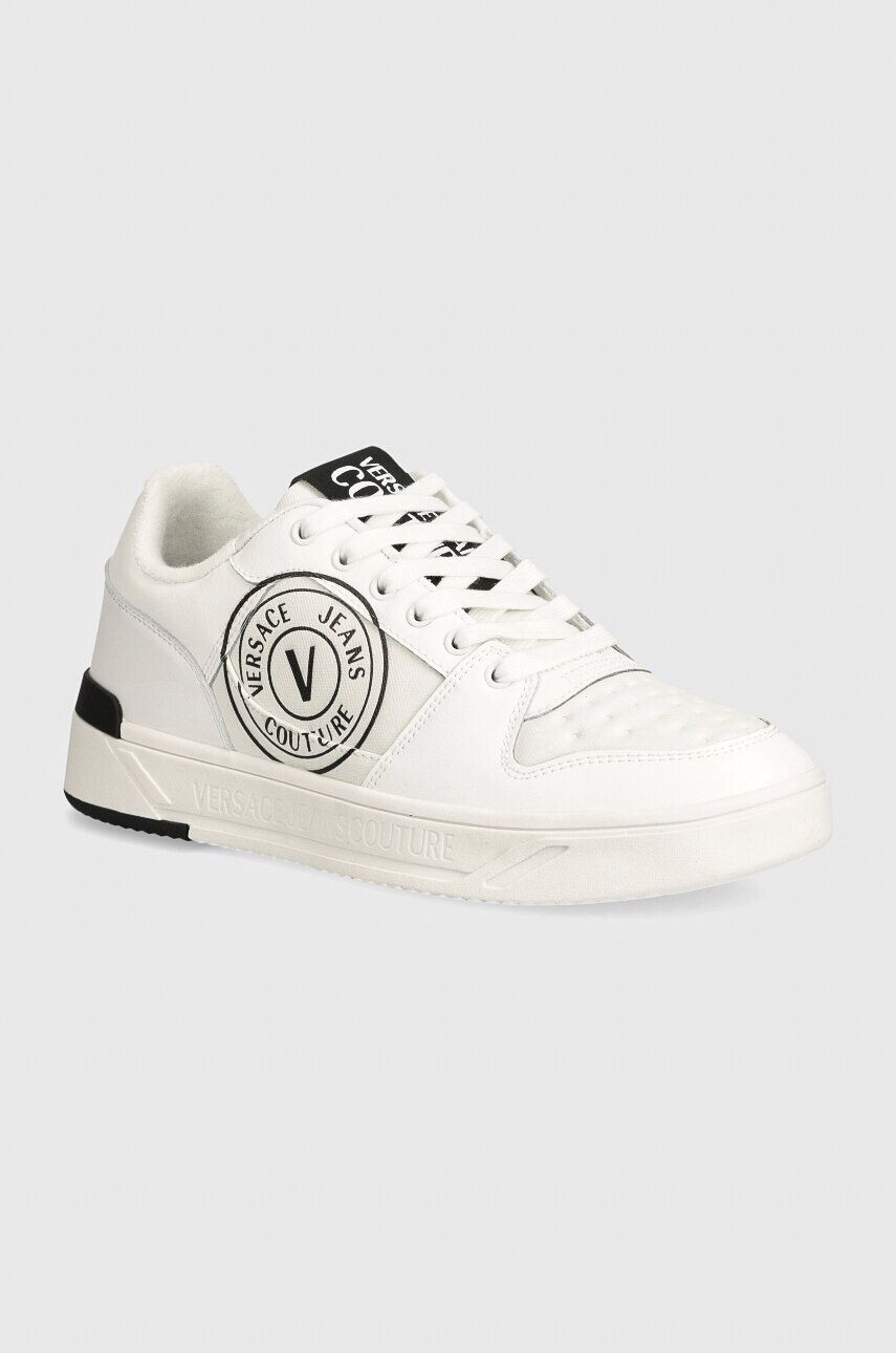 

Кроссовки Versace Jeans Couture Starlight, белый