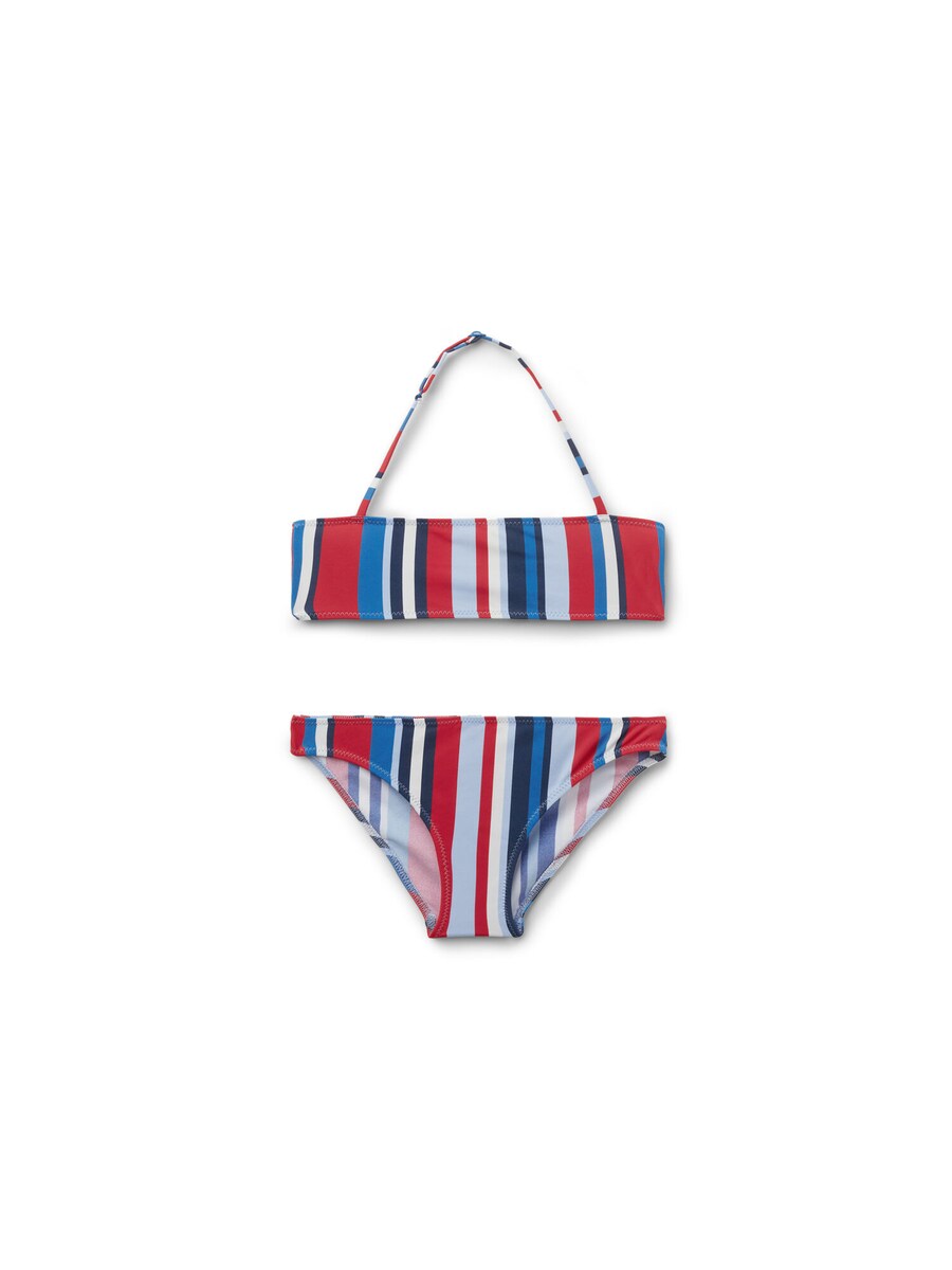 

Бралетт Бикини CALZEDONIA Nautical Stripes, разноцветный