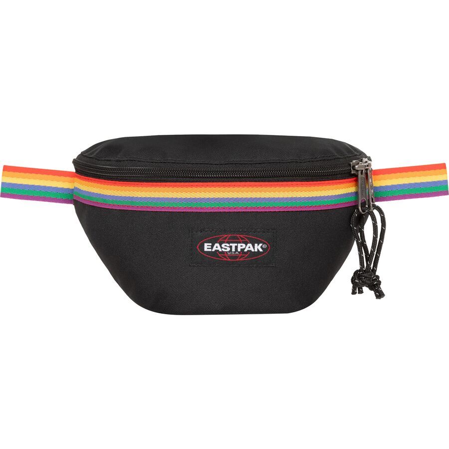 

Поясная сумка Springer Eastpak Eastpak, Color Band Rainbow