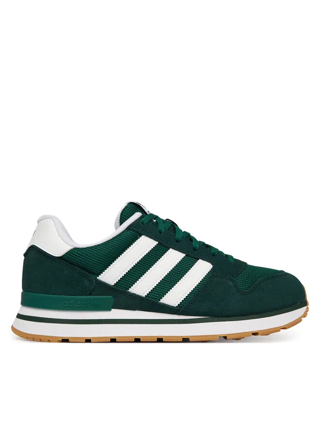 Adidas Кроссовки ZX 600 IH7276 зеленые