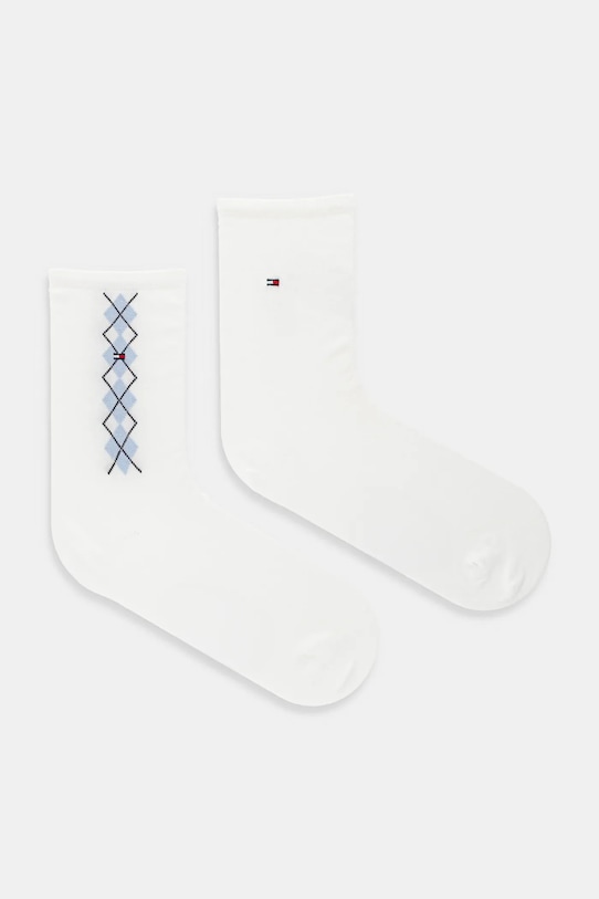 

Носки 2 пары Tommy Hilfiger, бежевый