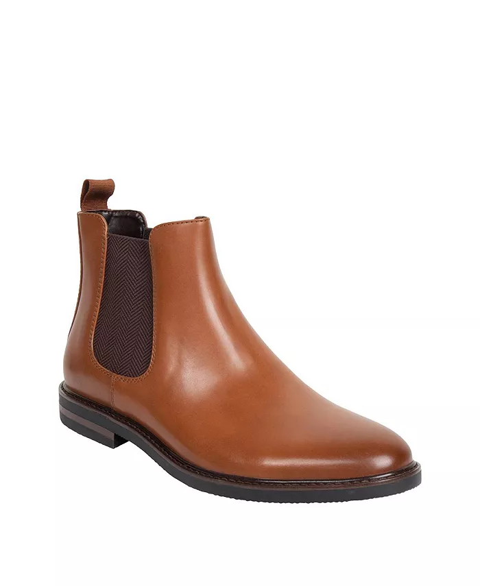 

Мужские ботинки Chelsea Peyton Unlisted, коричневый