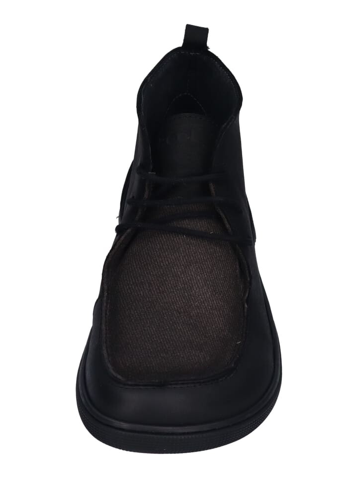 Элегантные туфли на шнуровке KOEL Schnürschuhe FAYE HYDRO, черный — фото 3