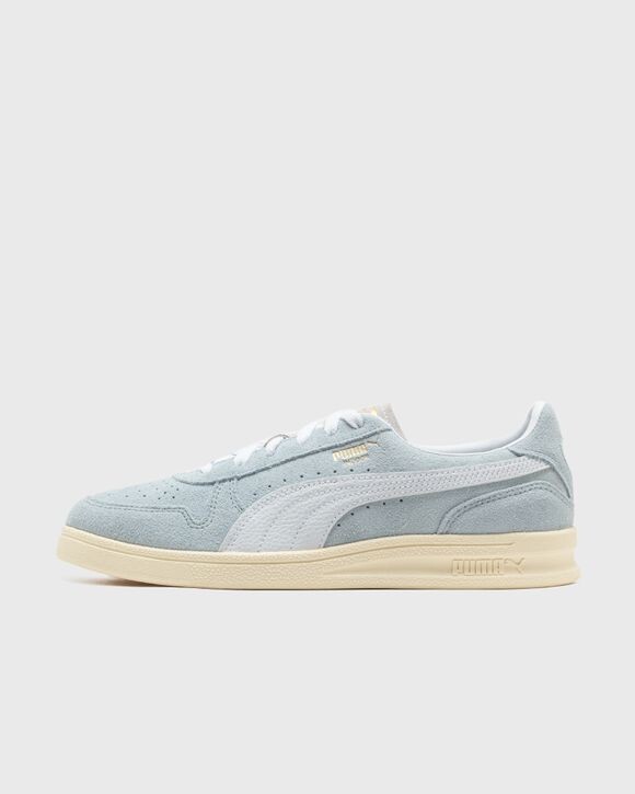

Кроссовки Puma Indoor Soft, цвет frosted dew-puma white