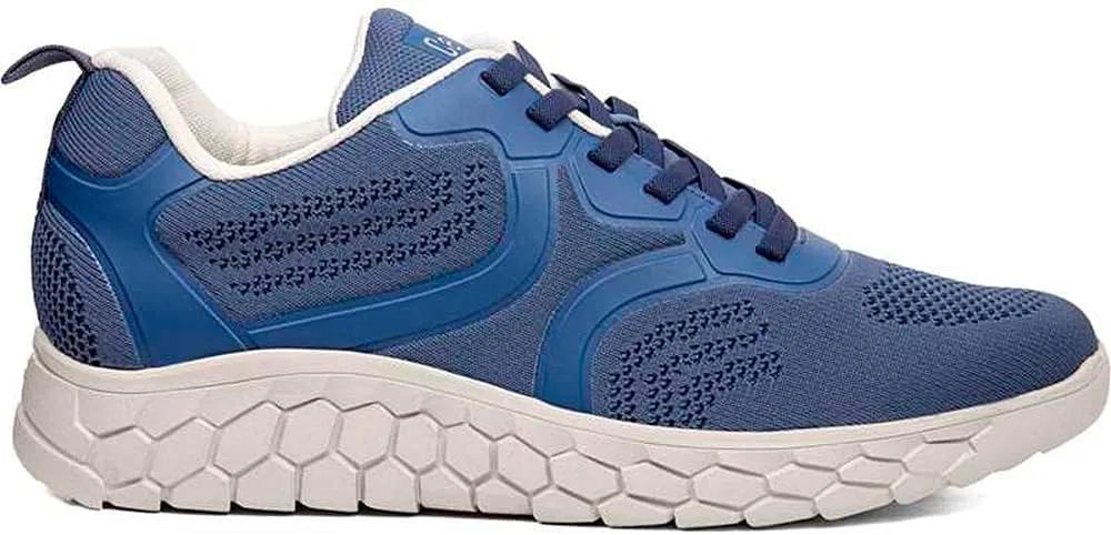 Туфли Callaghan -50910 - Men, Blue