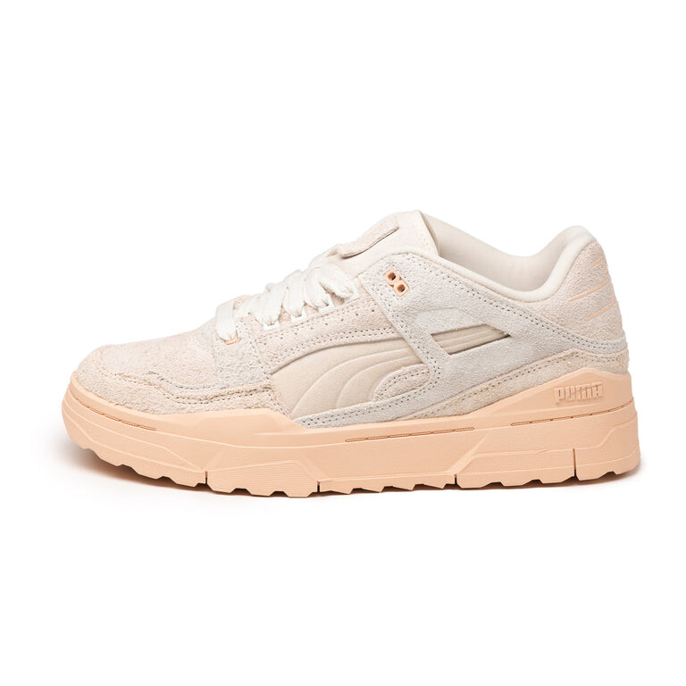 

Кроссовки Slipstream Lo Xtreme Earth Puma, белый