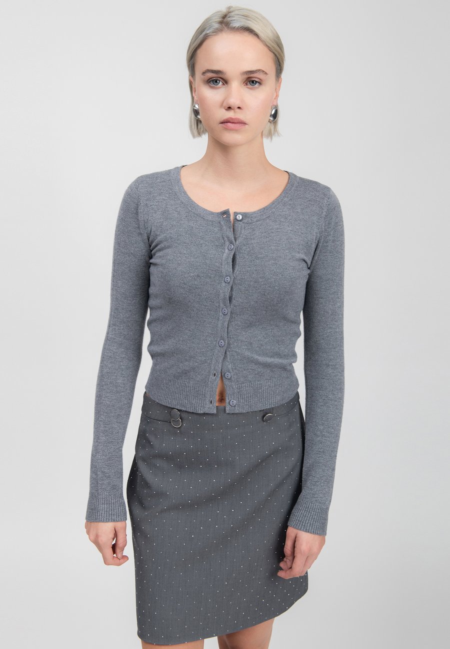 

Кардиган INFLUENCER Cardigan, Grey