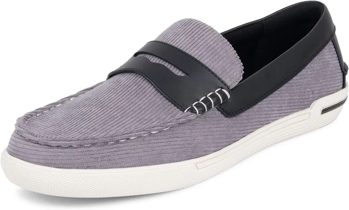 Лоферы Kenneth Cole Un-Anchor, Slate