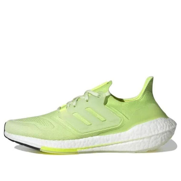 

Кроссовки ультрабуст 22 Adidas, зеленый