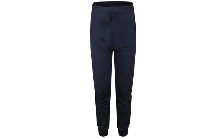 

Спортивные брюки мужские синие Adidas Neo