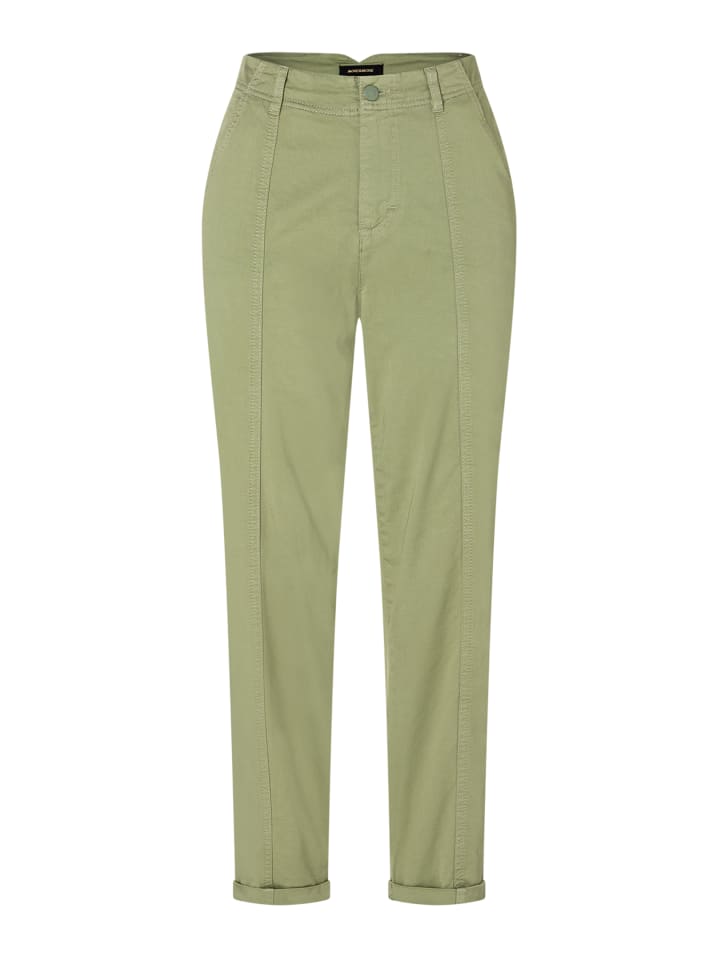 

Тканевые брюки More & More