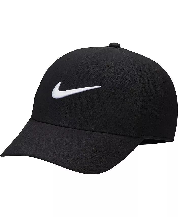 

Мужская регулируемая шапка Club Performance Nike, черный