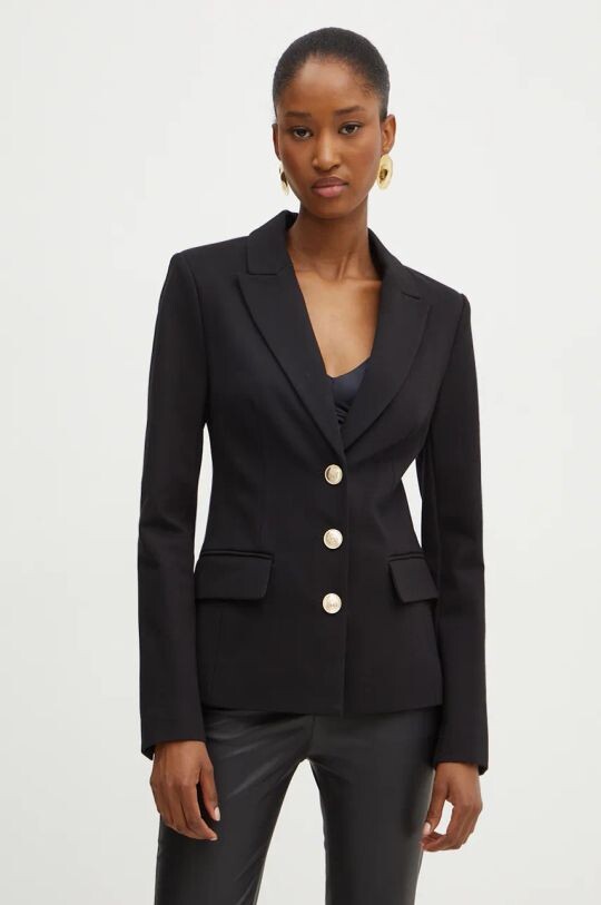 

ОДЕТТА пиджак Marciano Guess, черный