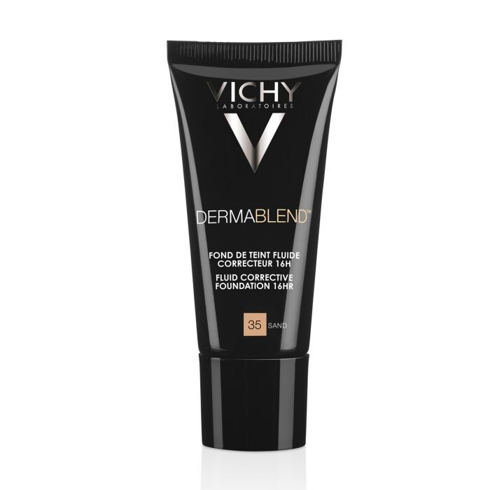

Тональная основа Dermablend Base de Maquillaje Correctora Vichy, 35 Sand - Dermablend Vichy