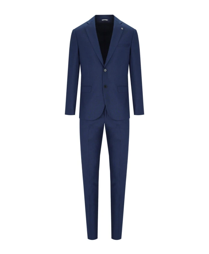 

Костюм «Синяя капля 8» Manuel Ritz, синий