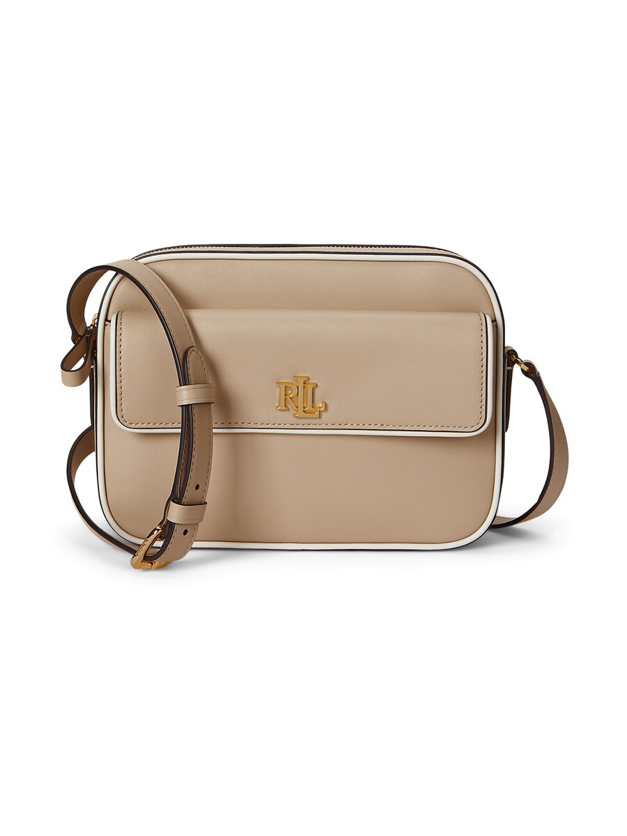 

Сумка кросс-боди Lauren Ralph Lauren MARCY, Beige
