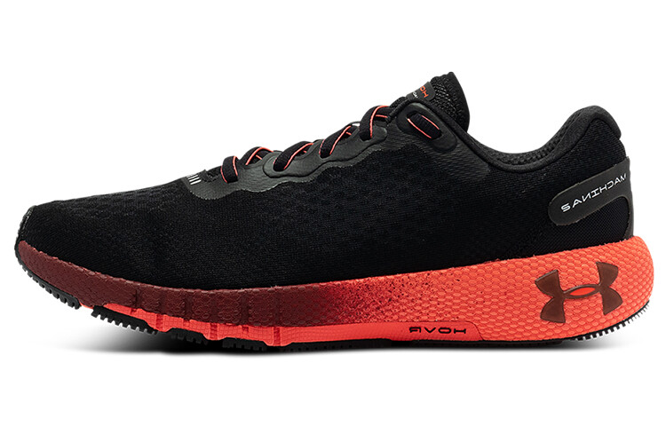 

Мужская обувь Under Armour Machina 2 Lifestyle, Черный, Мужская обувь Under Armour Machina 2 Lifestyle