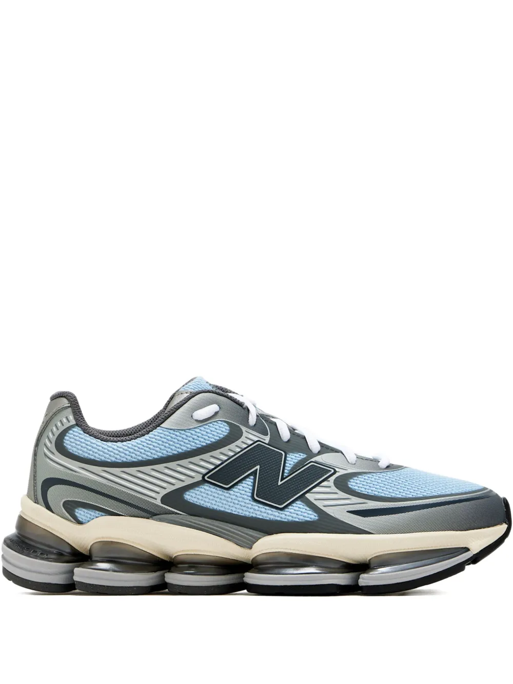 

Кроссовки Abzorb 2000 NEW BALANCE, серый