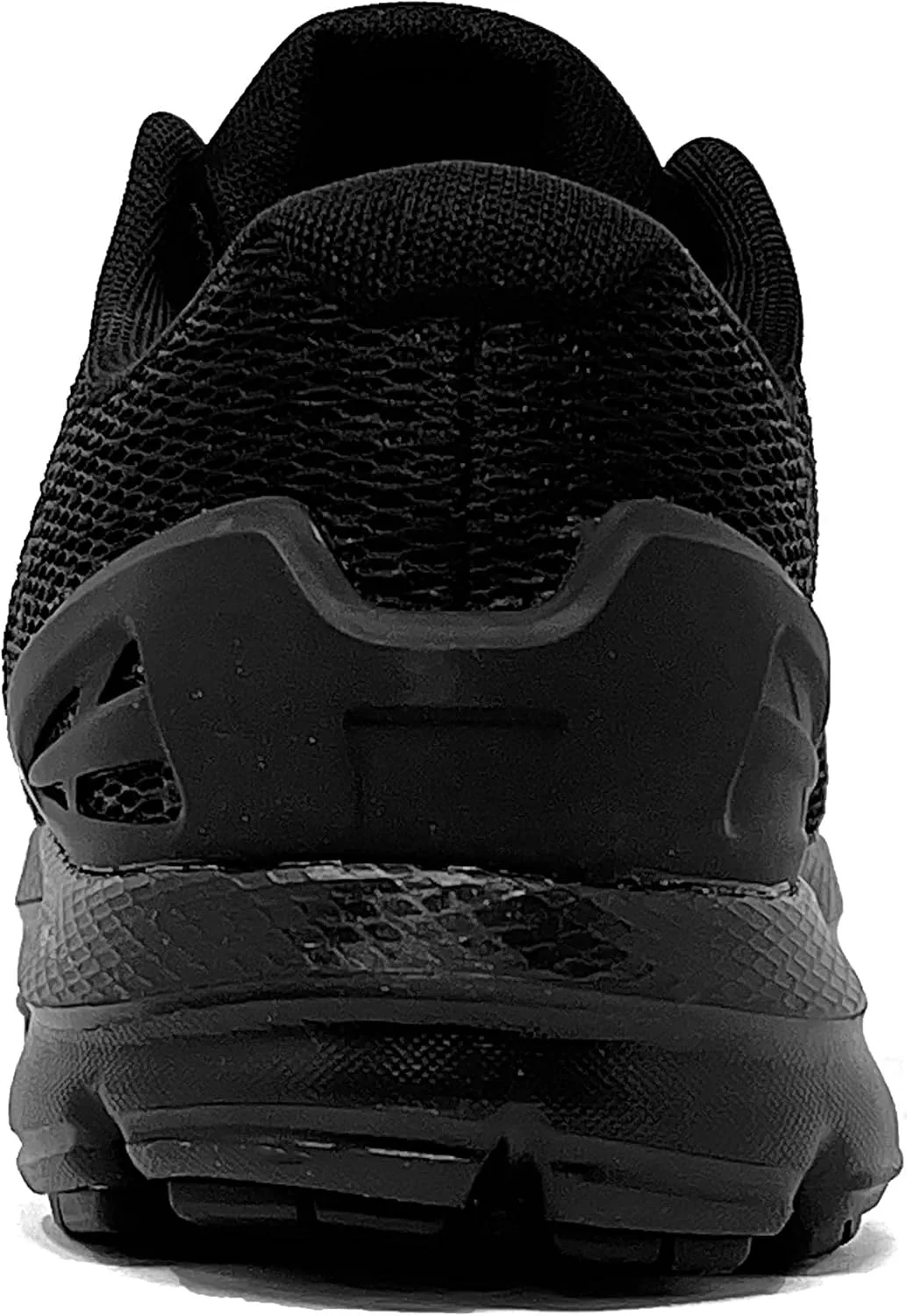 Мужские кроссовки Under Armour Charged Gemini 2020, черный — фото 3