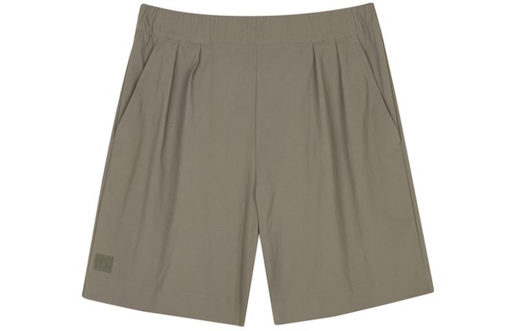 

Skechers Повседневные шорты Women's Mushroom Brown