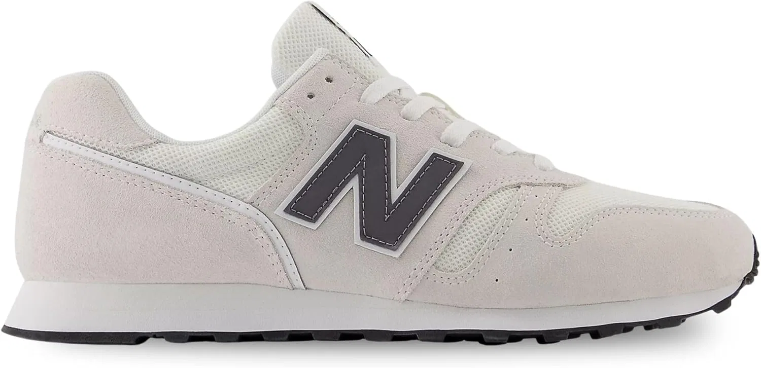 Кроссовки New Balance 373 унисекс для взрослых, Grey 020