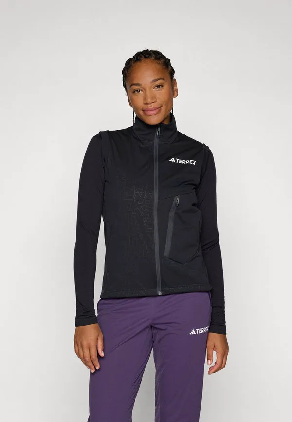 Жилет Adidas Terrex, Black