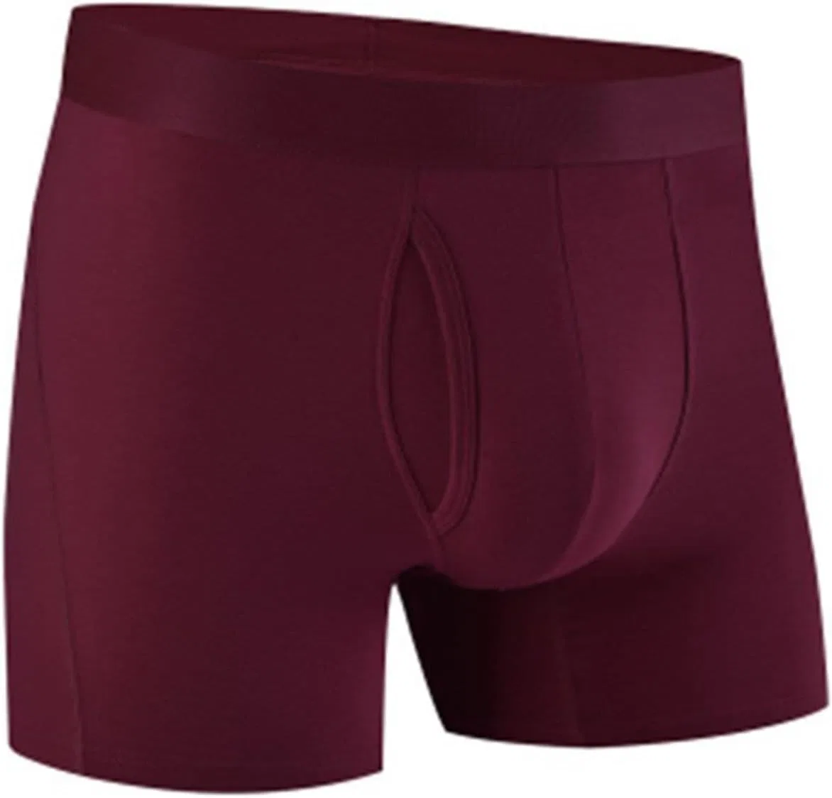 Боксеры, дышащая сетка, Athletic Underwear, Rd2