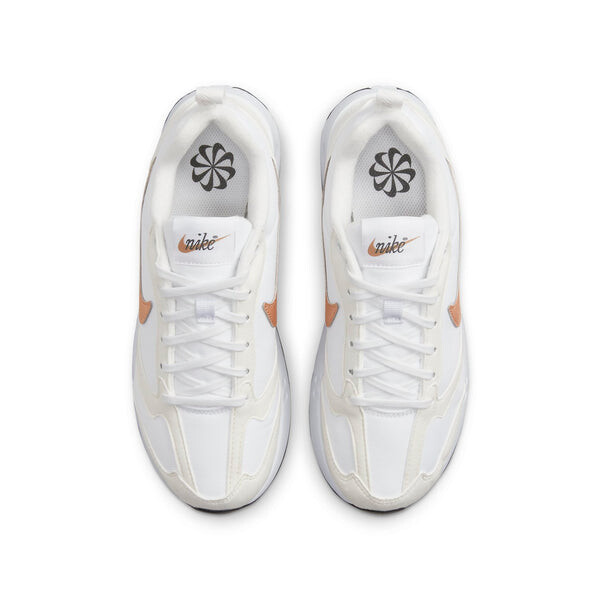 Кроссовки air max dawn Nike, белый — фото 4