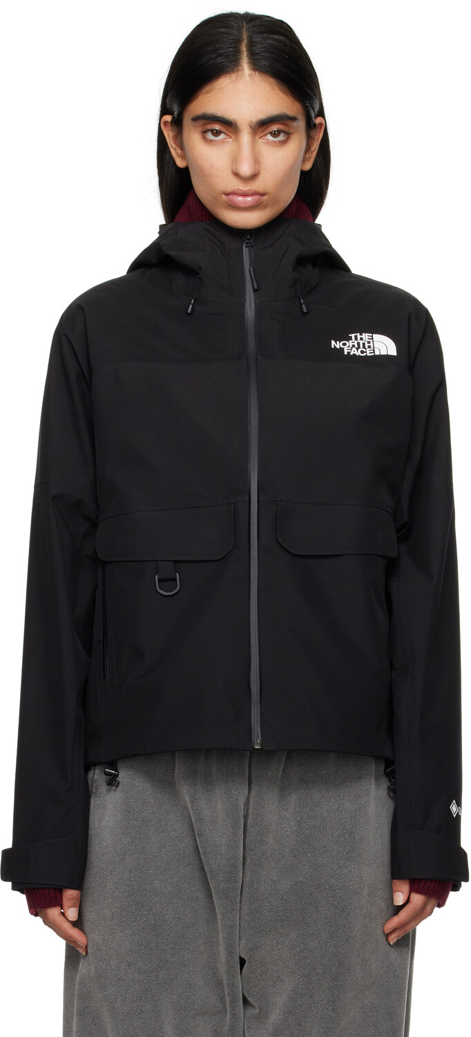 

Куртка Black Devils Brook GORE-TEX The North Face, TNF black