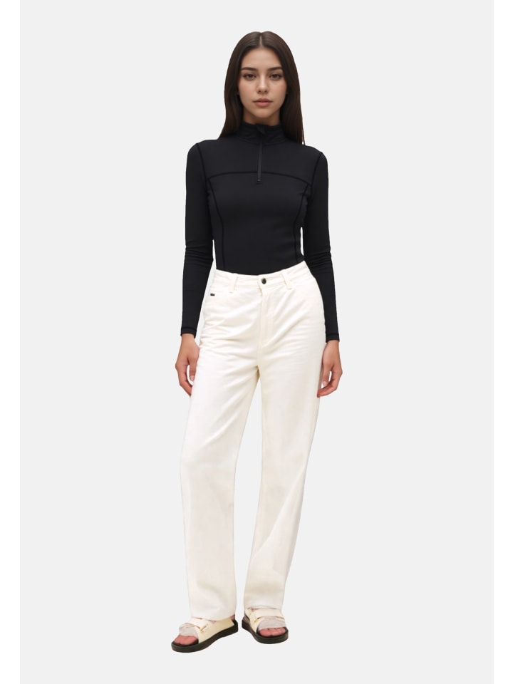 

Only Play Куртка «Джилл» черного цвета