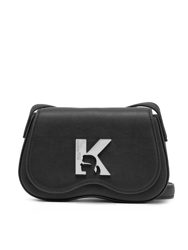 

Сумка Karl Lagerfeld Jeans, черный