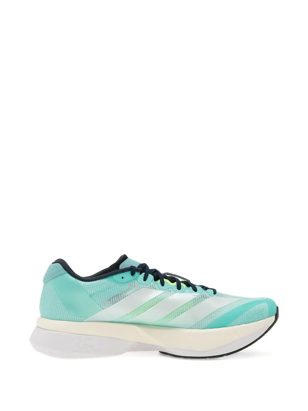 

Беговые кроссовки Adizero Boston 13 Adidas, синий