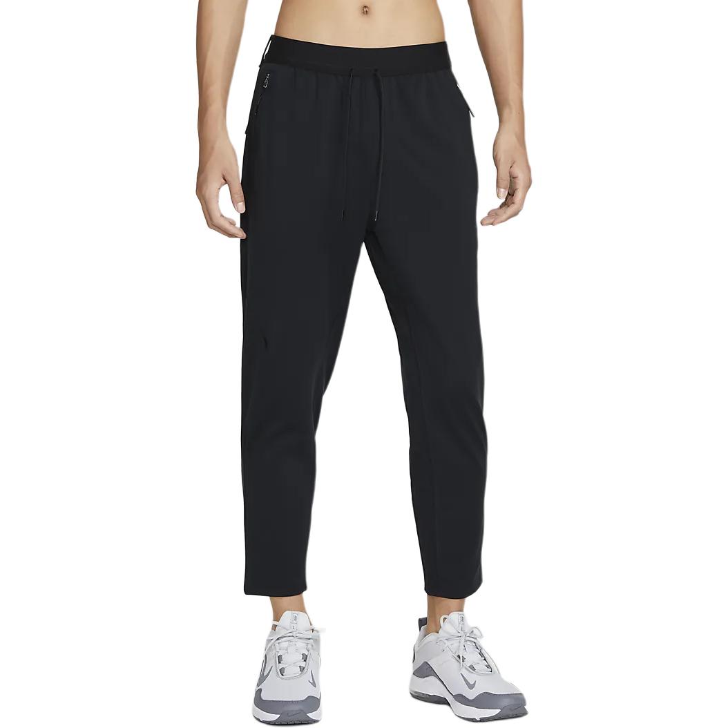

A.P.S. Dri-FIT ADV Повседневные Брюки Мужские Черный Nike