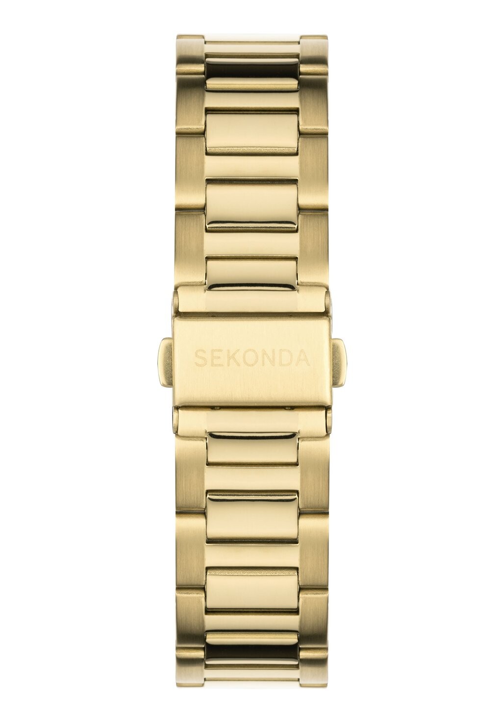 

Часы с хронографом Sekonda, черный