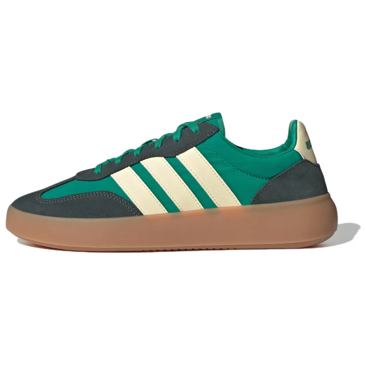 

Adidas Barreda Decode 'Court Green Warm Vanilla'