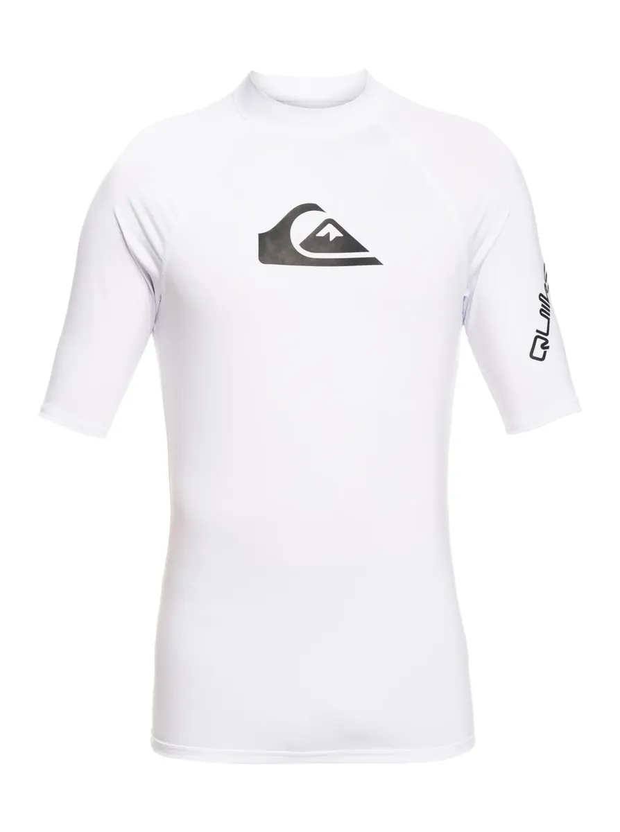 

Куртка Quiksilver из неопрена "All Time", белый