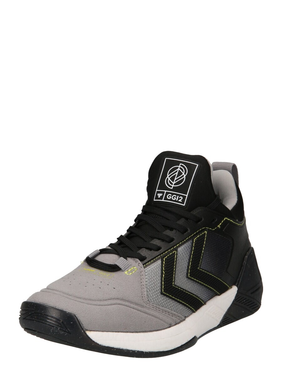 

Спортивные кроссовки Hummel ALGIZ GG12, серый/серый