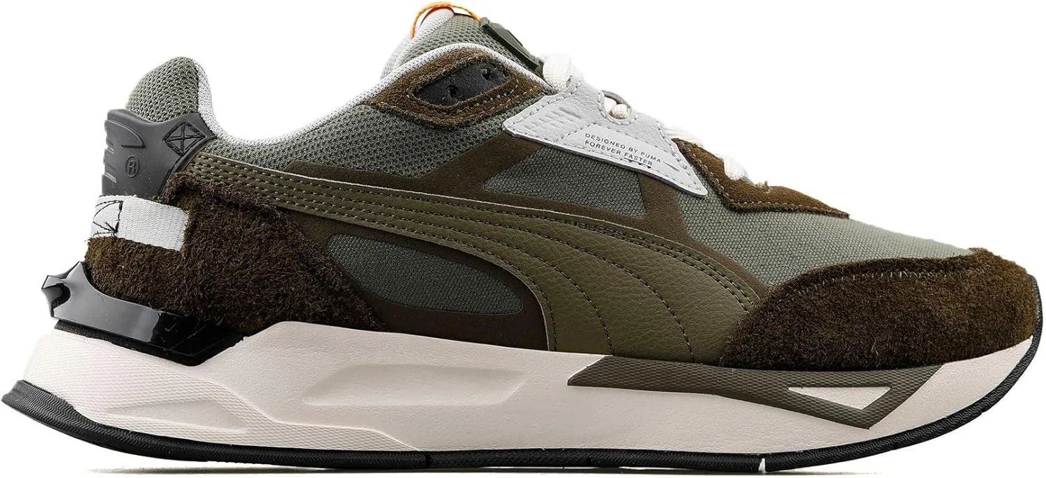 Мужские спортивные повседневные кроссовки Puma Mirage, разноцветные