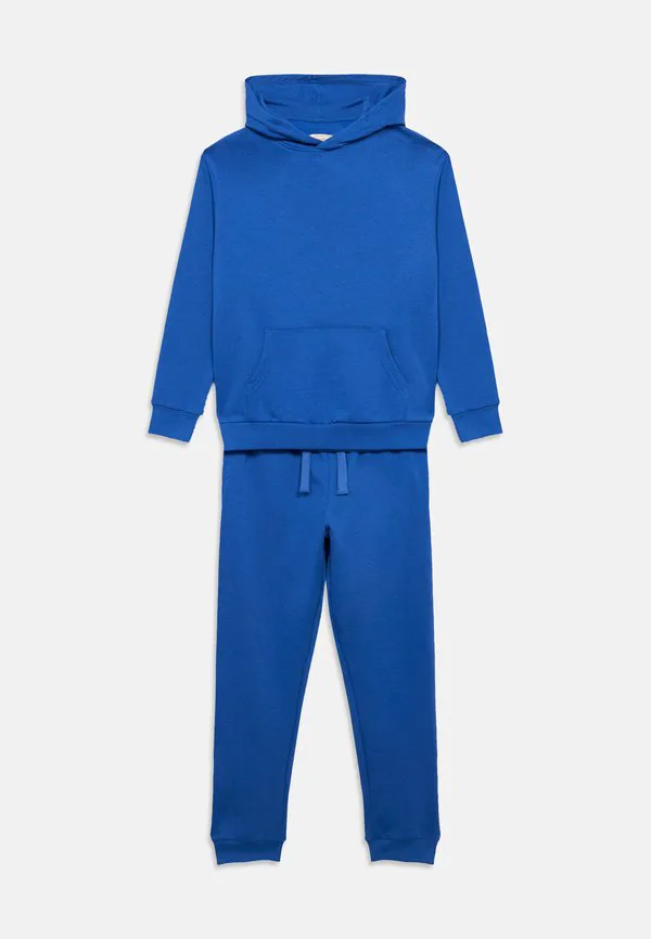 Унисекс спортивный костюм Yourturn Kids, Light Blue