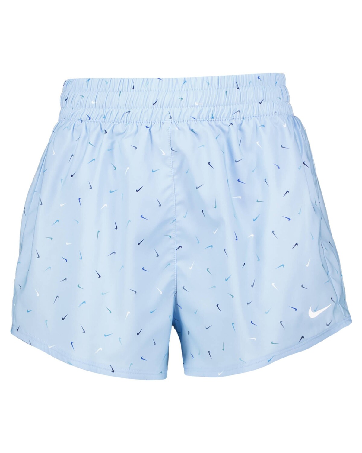 

Спортивные шорты dri-fit one big Kids Nike, синий