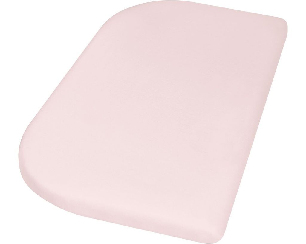 

Простыня Playshoes на прикроватной тумбочке из хлопка 81 x 42 см светло-розовая, Розовый, Простыня Playshoes на прикроватной тумбочке из хлопка 81 x 42 см светло-розовая