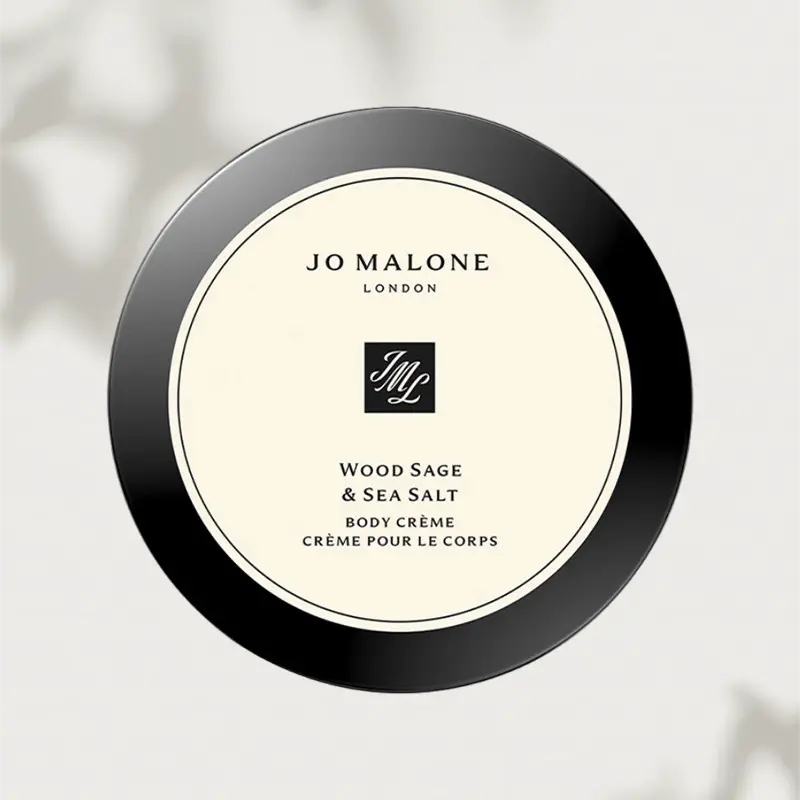 Zumalong Frost Sage And Sea Salt лосьон для тела антиоксидант с длительным ароматом 15ml Jo Malone London — фото 4